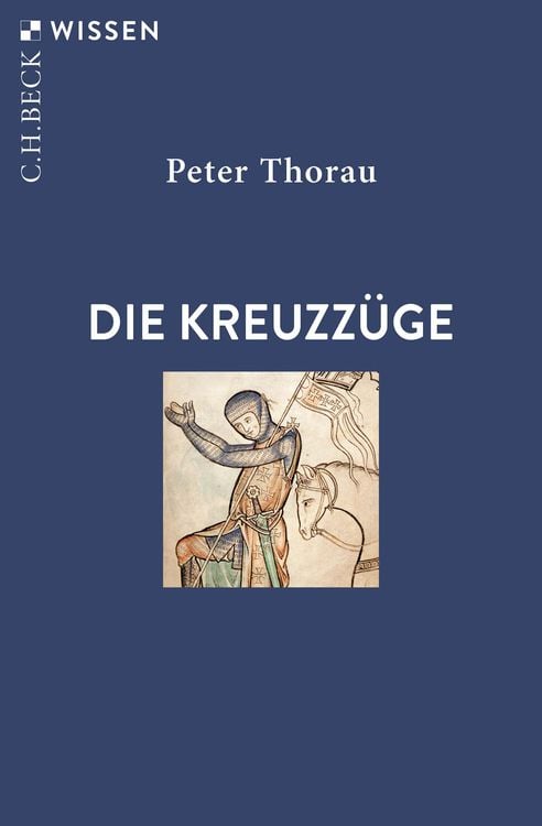 Produktbild: Die Kreuzzüge
