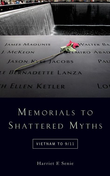 Produktbild: Memorials to Shattered Myths
