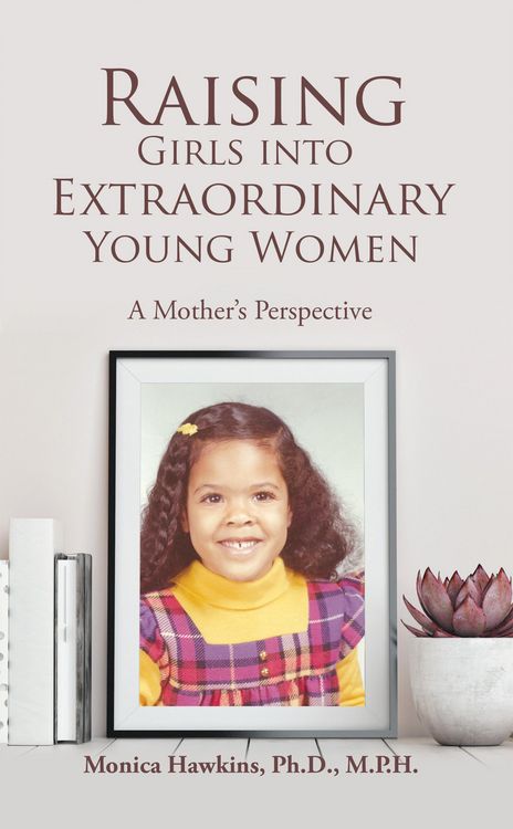 Produktbild: Raising Girls into Extraordinary Young Women
