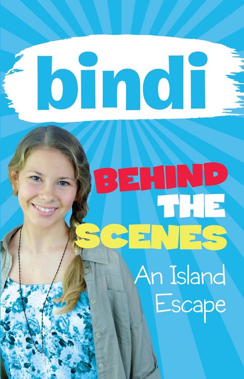 Produktbild: Bindi Behind the Scenes 2: An Island Escape