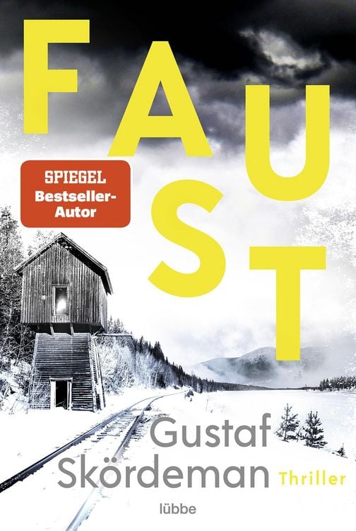 Produktbild: Faust