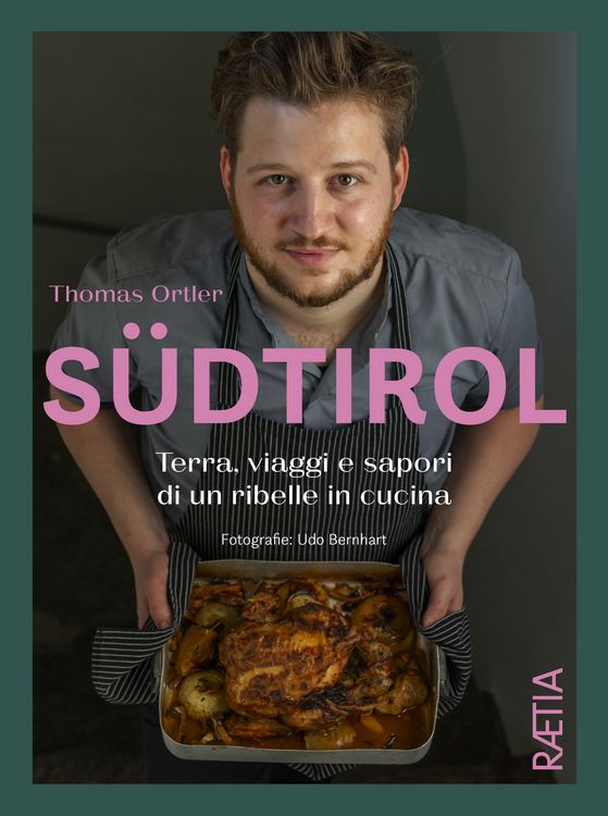Produktbild: S&uuml;dtirol