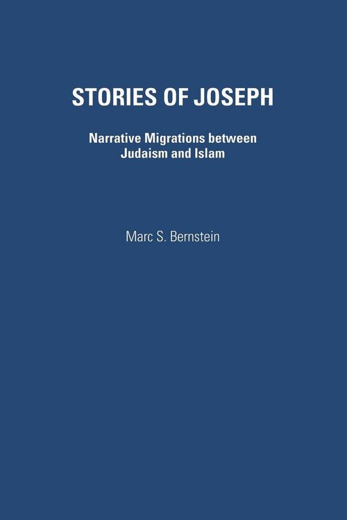 Produktbild: Stories of Joseph