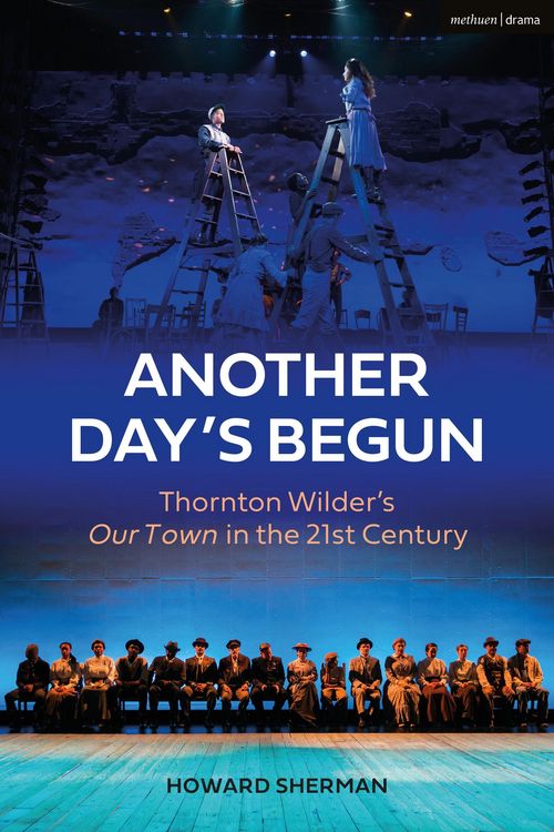 Produktbild: Another Day's Begun