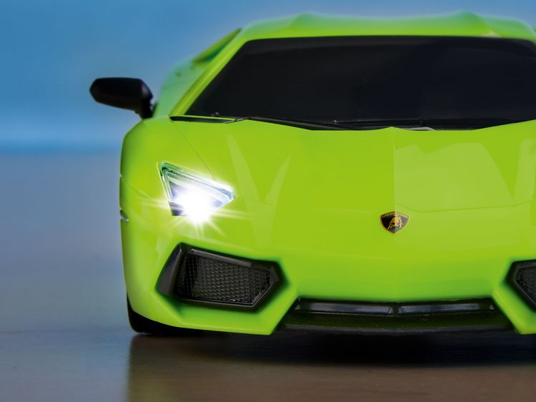Produktbild: RC Car Lamborghini Aventador