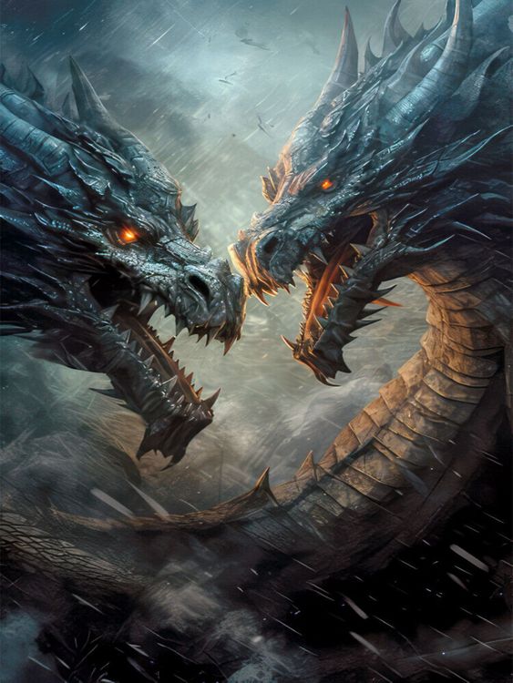 Produktbild: CALVENDO Puzzle Mittelalter mit Drachen, Rittern und Burgen | 1000 Teile Lege-Gr&ouml;&szlig;e 64x48cm Foto-Puzzle f&uuml;r gl&uuml;ckliche Stunden