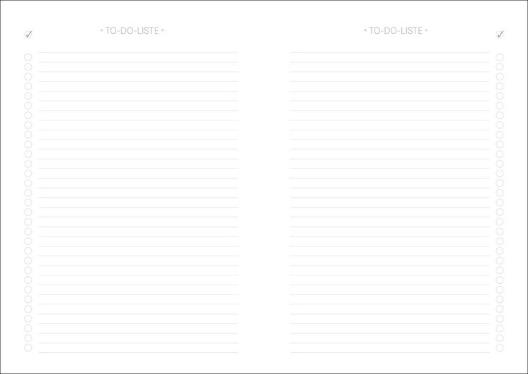 Produktbild: Design Diary Japan 2027
