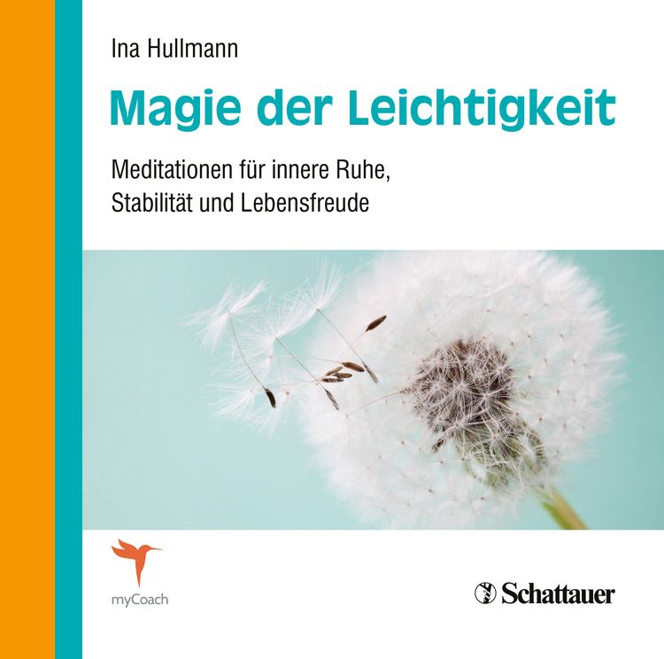 Produktbild: Magie der Leichtigkeit