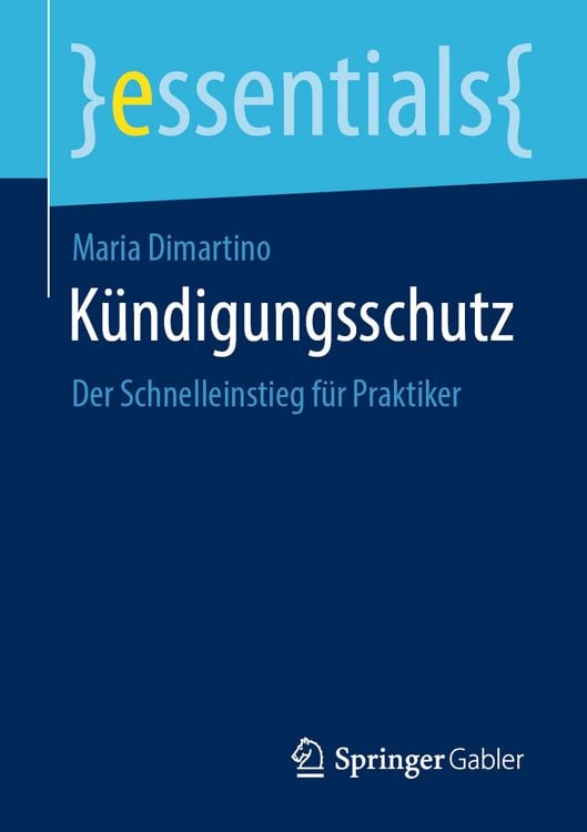 Produktbild: Kündigungsschutz