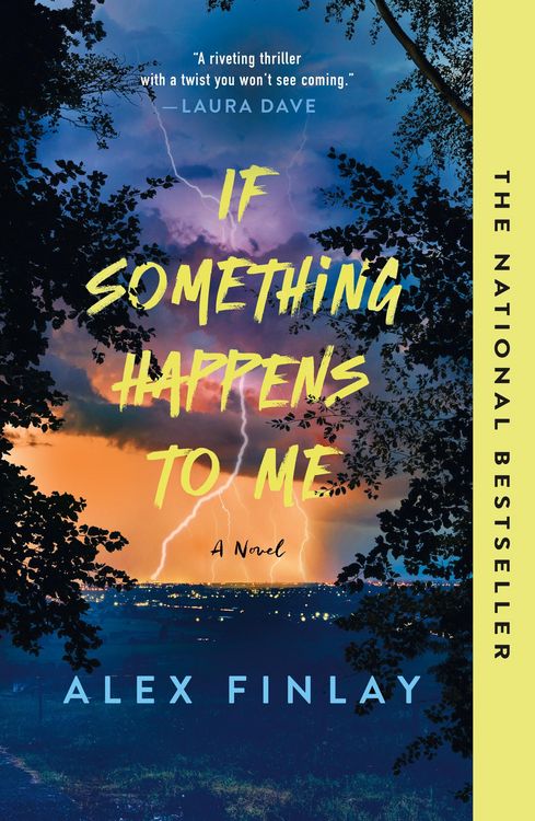Produktbild: If Something Happens to Me