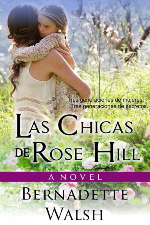 Produktbild: Las Chicas de Rose Hill