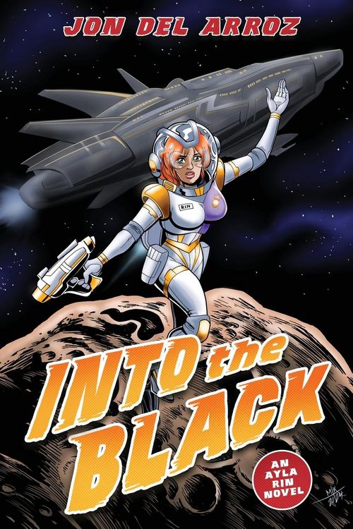 Produktbild: Into The Black
