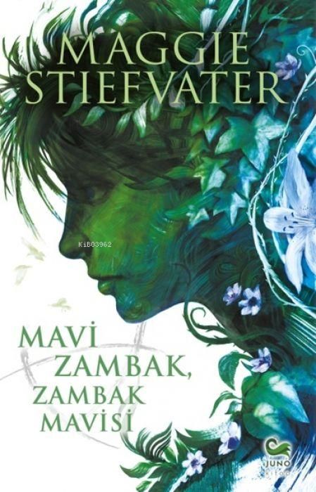Produktbild: Mavi Zambak, Zambak Mavisi