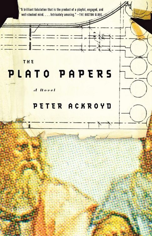 Produktbild: The Plato Papers