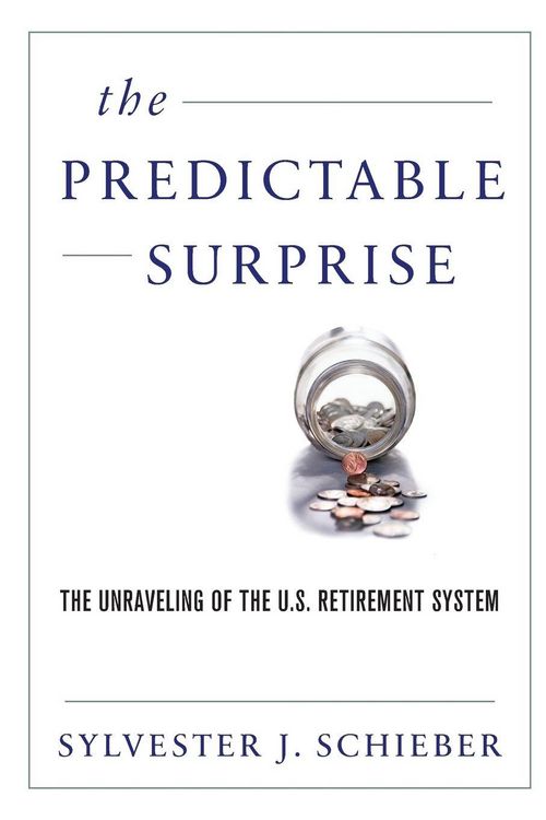 Produktbild: Predictable Surprise
