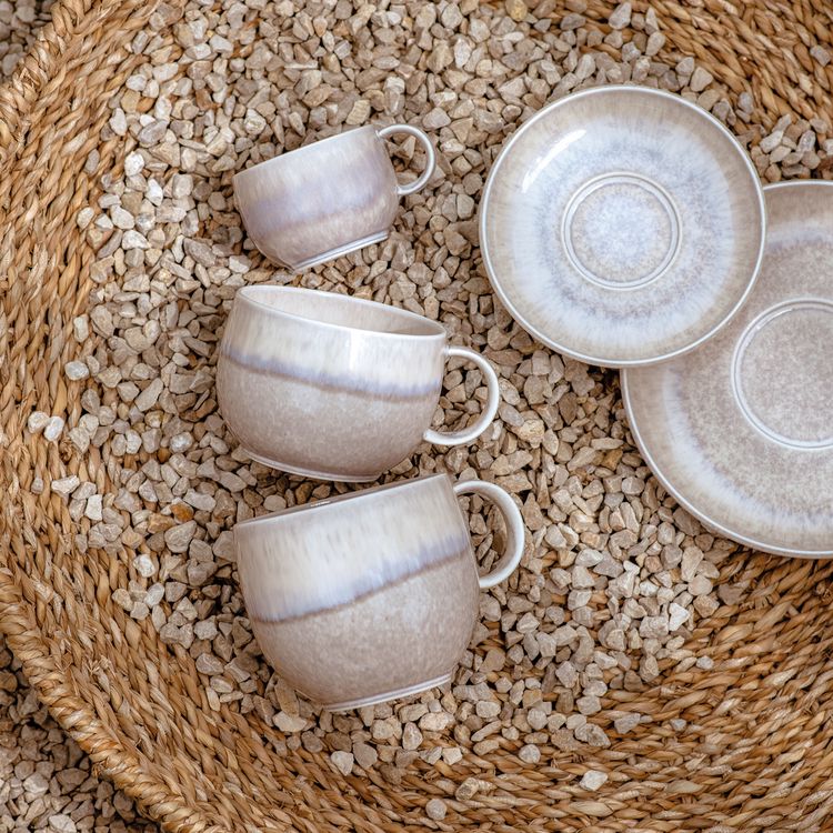 Produktbild: Villeroy & Boch Perlemor Espressotasse 6 Stk