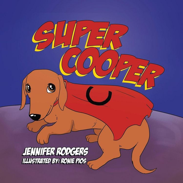 Produktbild: Super Cooper