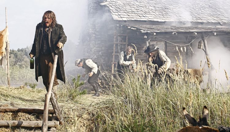 Produktbild: Die Abenteuer des Huck Finn