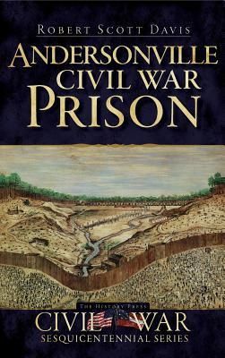 Produktbild: Andersonville Civil War Prison