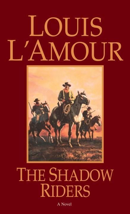 Produktbild: The Shadow Riders