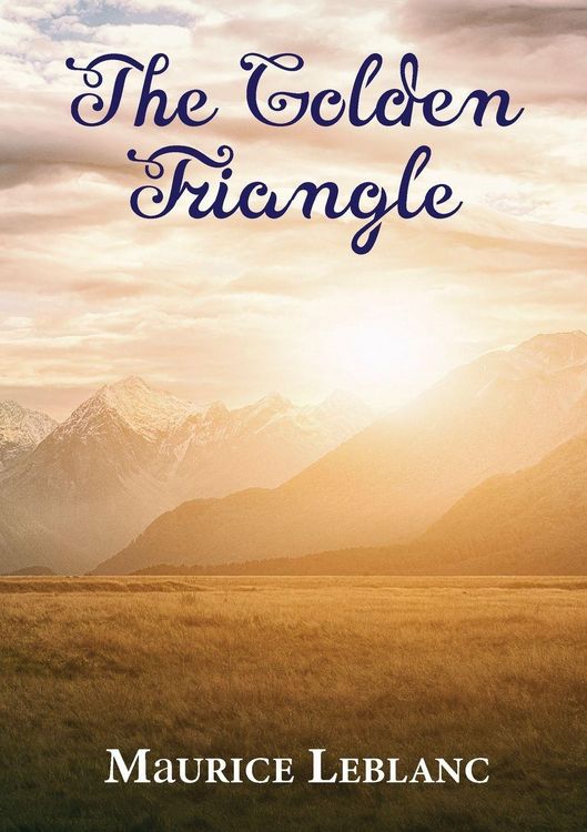 Produktbild: The Golden Triangle