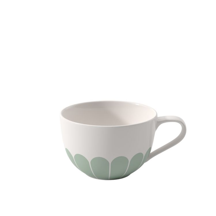 Produktbild: Villeroy & Boch Fleur Cappuccino-Tasse