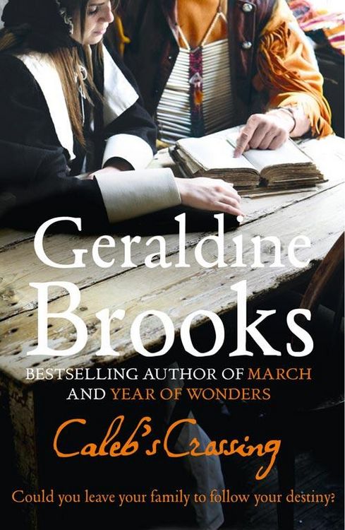 Produktbild: Caleb's Crossing