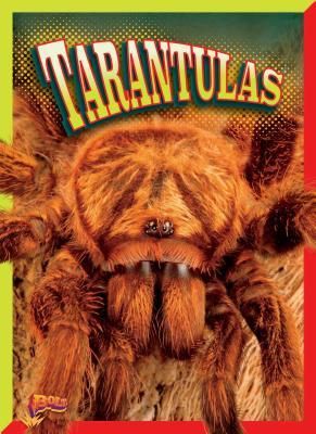 Produktbild: Tarantulas