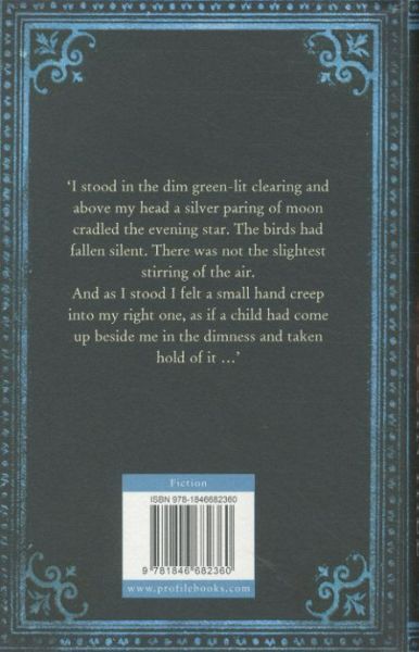Produktbild: The Small Hand