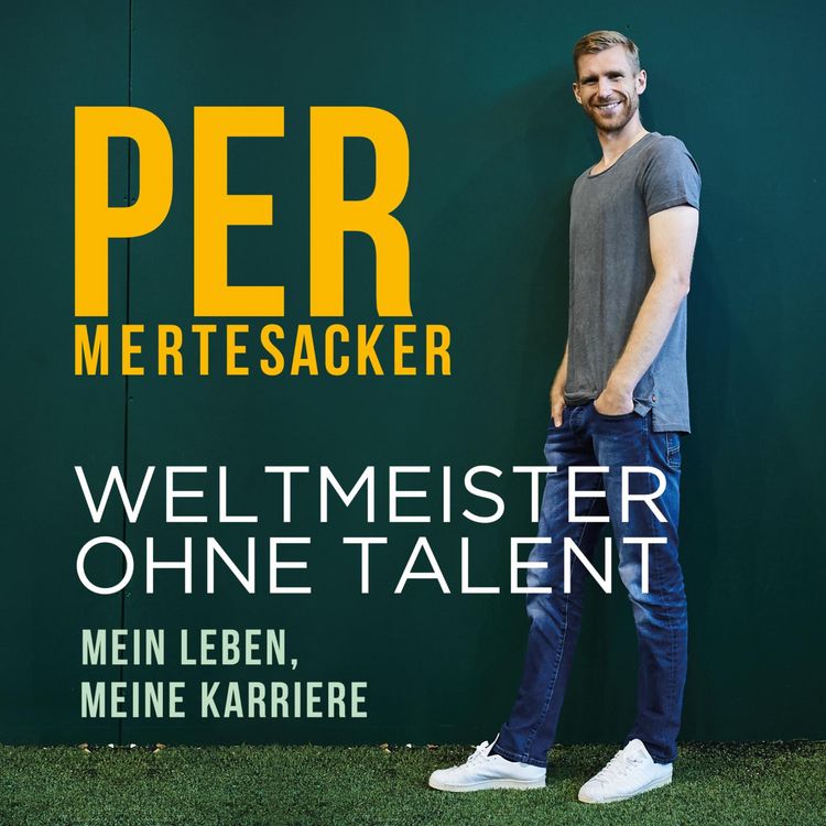 Produktbild: Weltmeister ohne Talent
