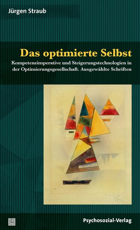 Produktbild: Das optimierte Selbst