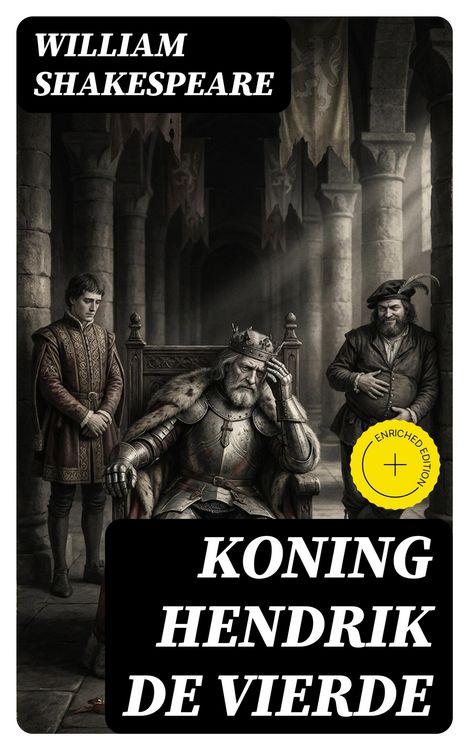 Produktbild: Koning Hendrik de Vierde