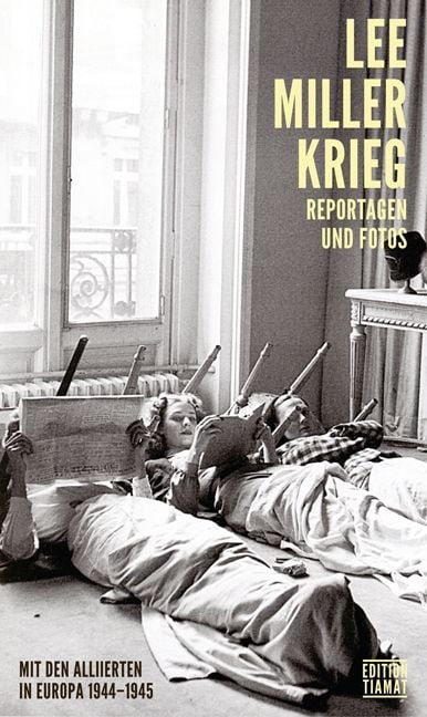 Produktbild: Krieg