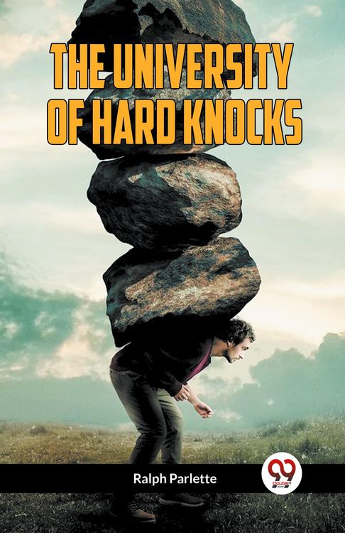 Produktbild: The University Of Hard Knocks