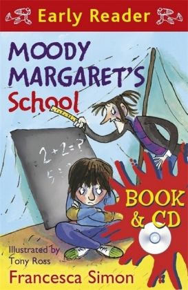Produktbild: Moody Margaret's School