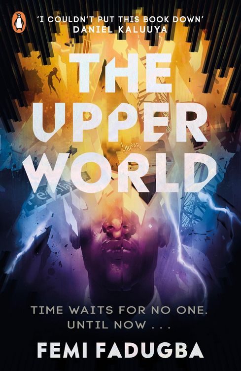 Produktbild: The Upper World