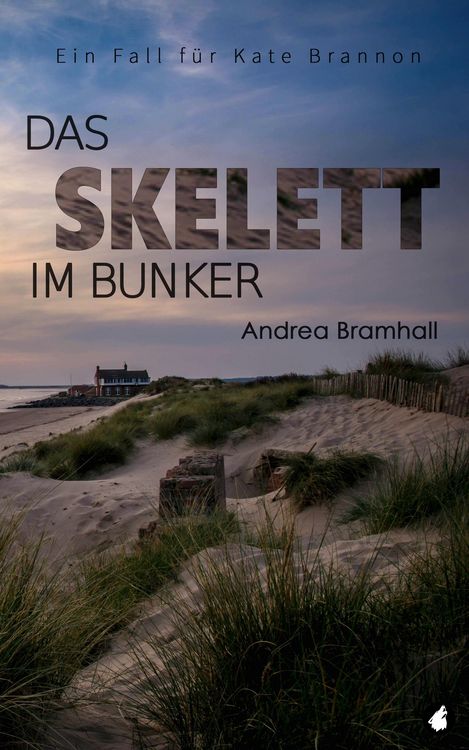 Produktbild: Das Skelett im Bunker. Ein Fall f&uuml;r Kate Brannon