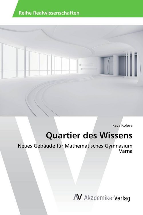 Produktbild: Quartier des Wissens