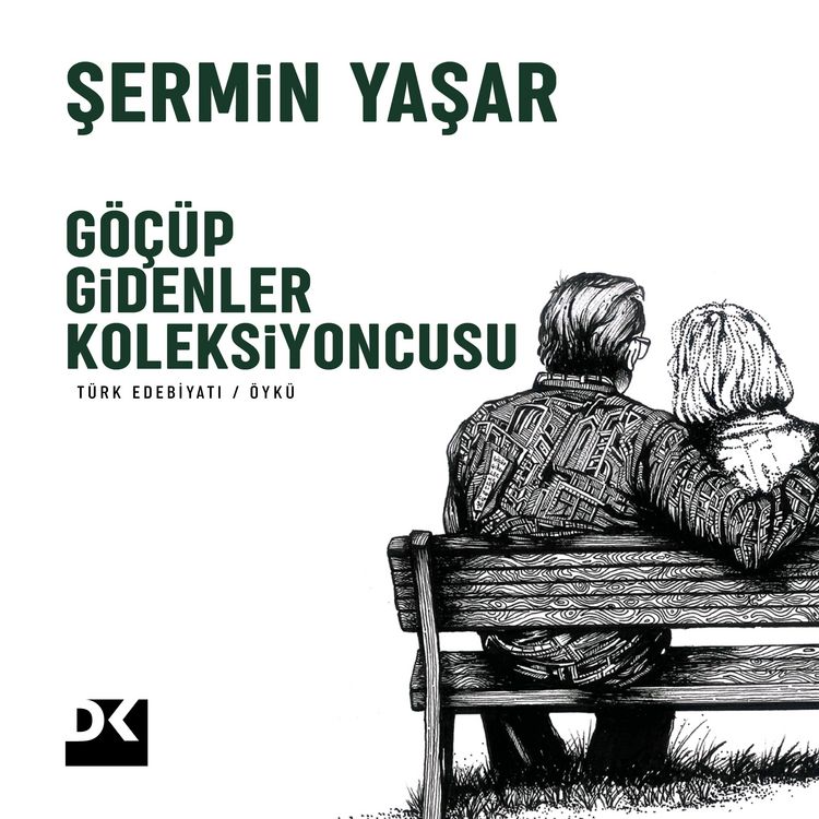 Produktbild: G&ouml;&ccedil;&uuml;p Gidenler Koleksiyoncusu