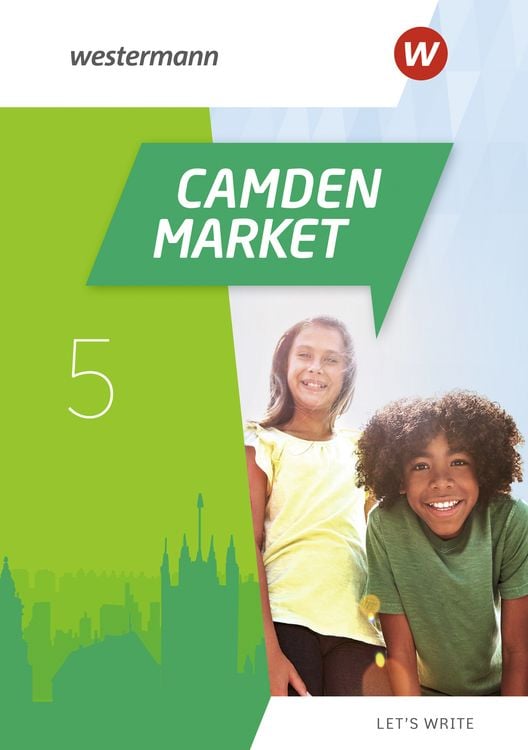 Produktbild: Camden Market - Ausgabe 2020