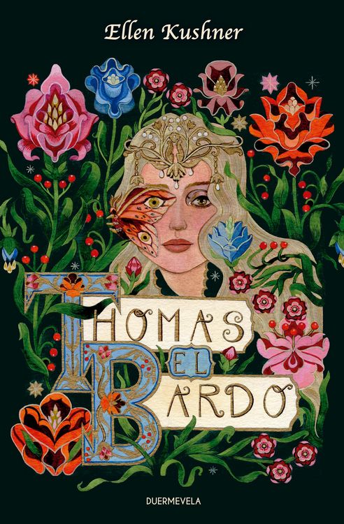 Produktbild: Thomas el Bardo