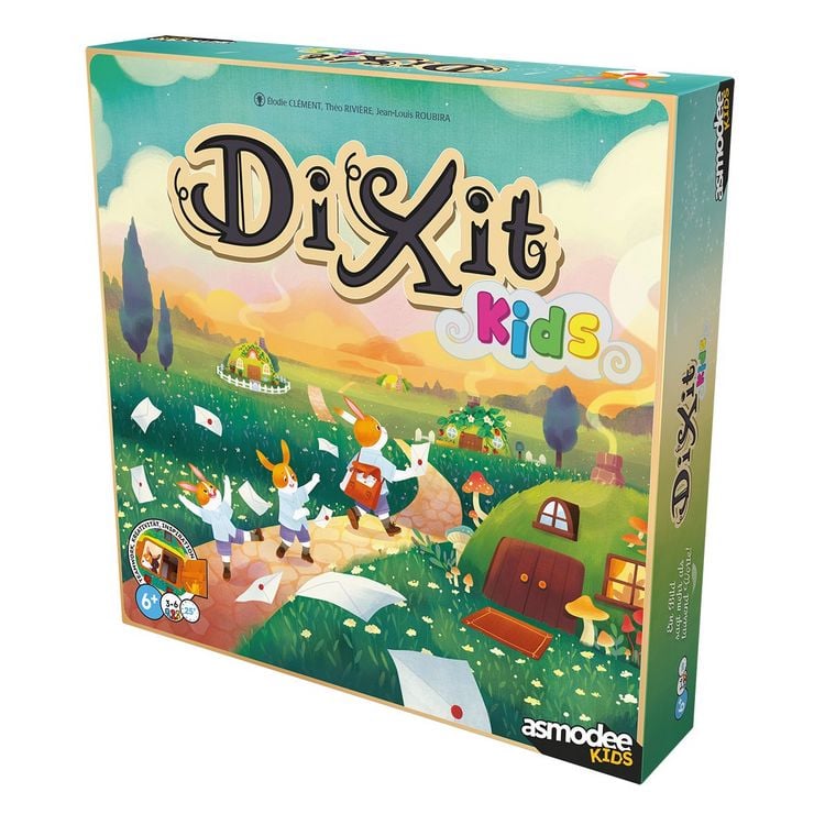 Produktbild: Dixit Kids