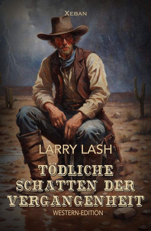 Produktbild: T&ouml;dliche Schatten der Vergangenheit