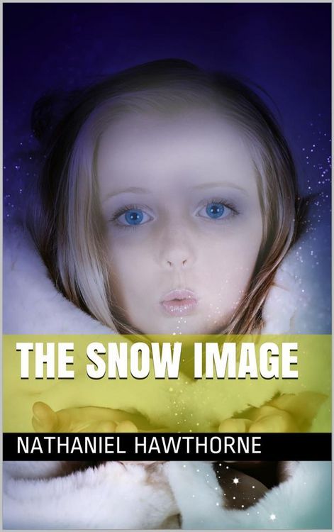 Produktbild: The Snow Image