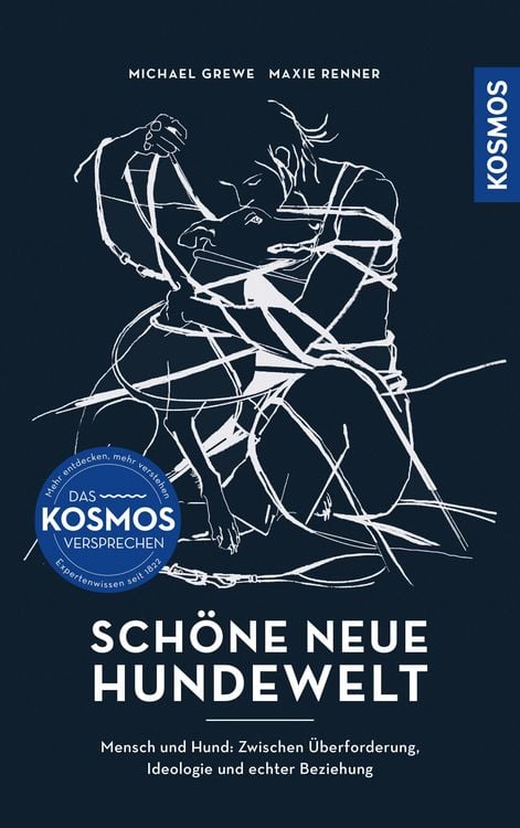 Produktbild: Sch&ouml;ne neue Hundewelt