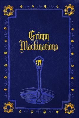 Produktbild: Grimm Machinations