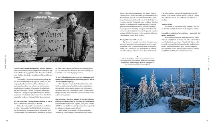 Produktbild: Wilder Wald