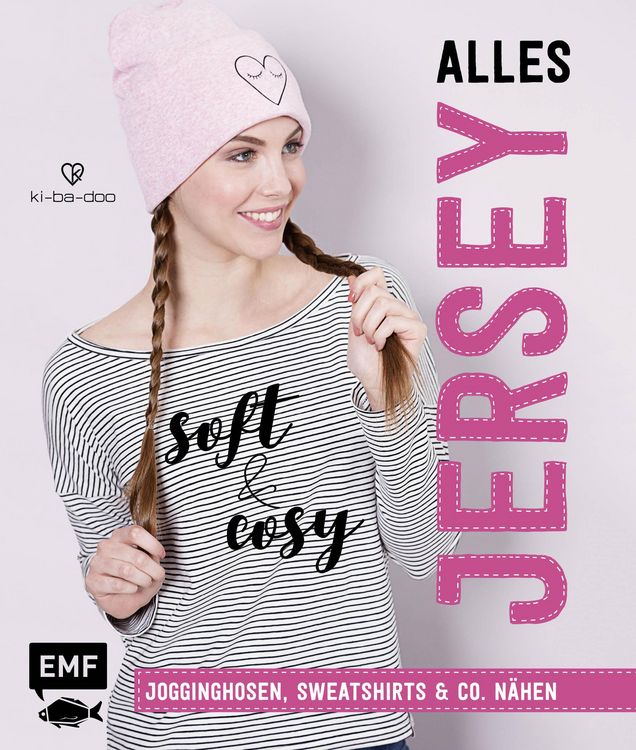 Produktbild: Alles Jersey - Soft and cosy