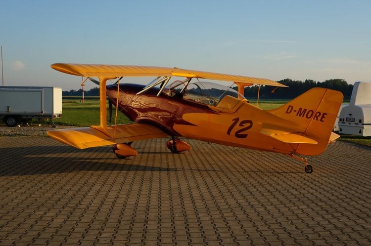 Produktbild: Dynamische Flugsicherheit