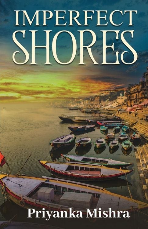 Produktbild: Imperfect Shores